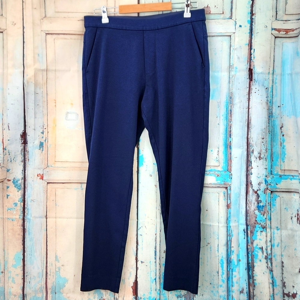 Ministry of Supply Fusion Pull On Pants